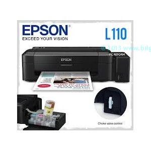 EPSON L110