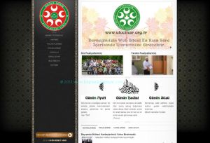 Elit Web Tasarım