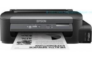 EPSON M100