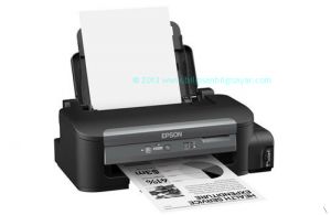 EPSON M100