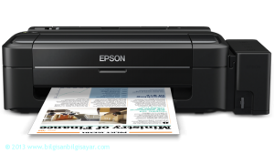 EPSON L300