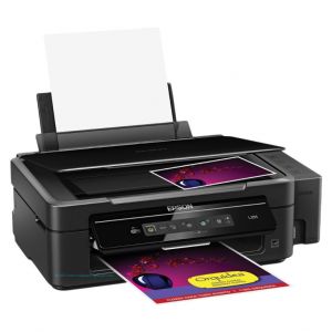 EPSON L355