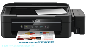 EPSON L355